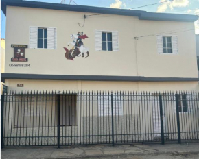 Pousada São Jorge